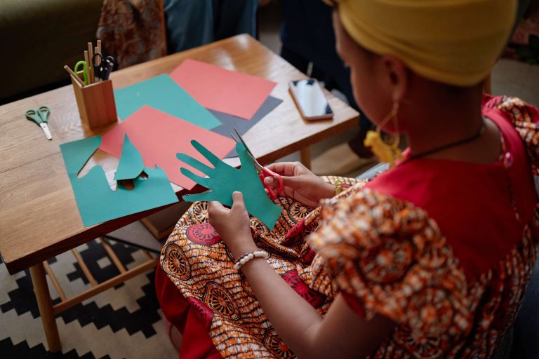 The Timeless Appeal of Working with Natural Materials